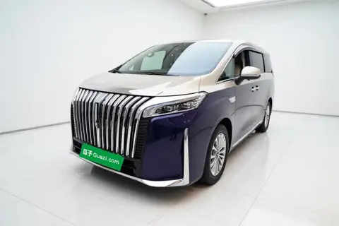 Wey Gaoshan 2023