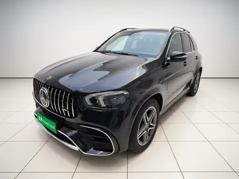 Mercedes-Benz GLE 2023