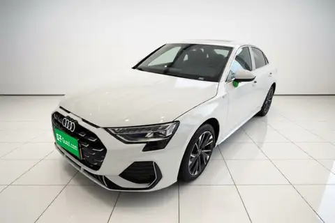 Audi A3 2026