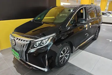 GAC M8 2023