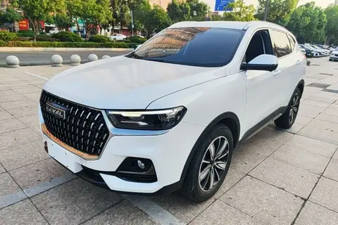 Haval H6 2024