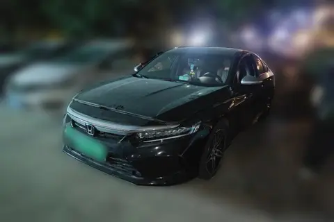 Honda Inspire 2022