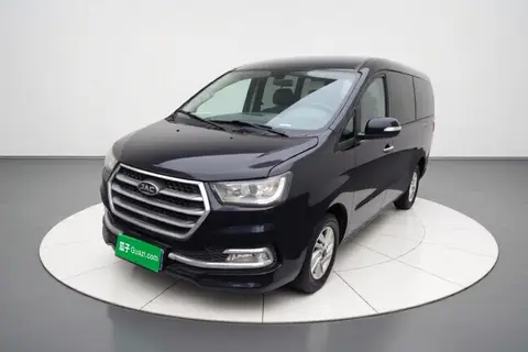 JAC Refine M4 2016
