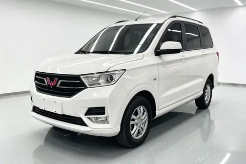Wuling Hongguang 2026