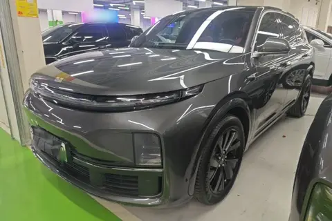 Li L7 2023