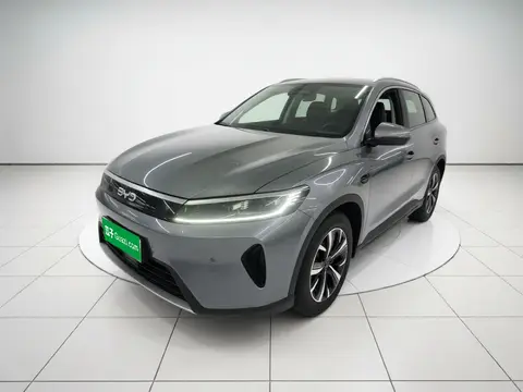 BYD Sealion 05 2025