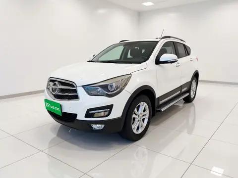 HAIMA S5 2014
