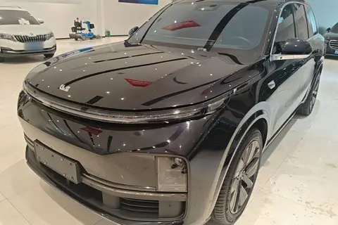 Li L8 2022