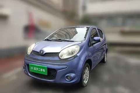 Changan Benni Mini 2012