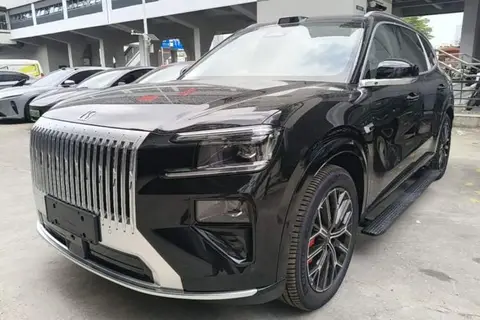 ZEEKR 8X 2026