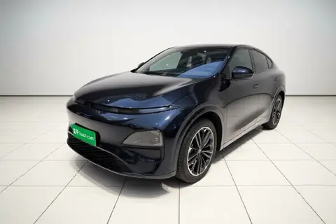 XPeng G6 2024