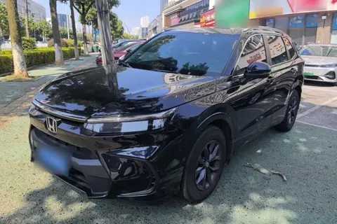 Honda Breeze 2023