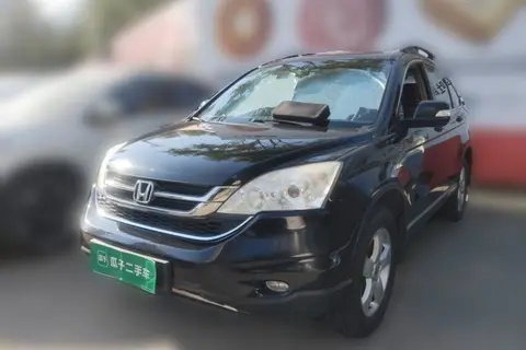 Honda CR-V 2010