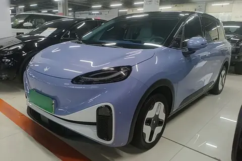 ARCFOX Kaola 2023