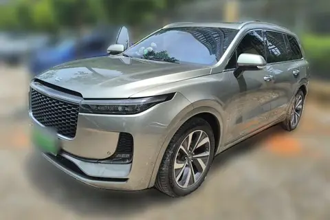 Li ONE 2022