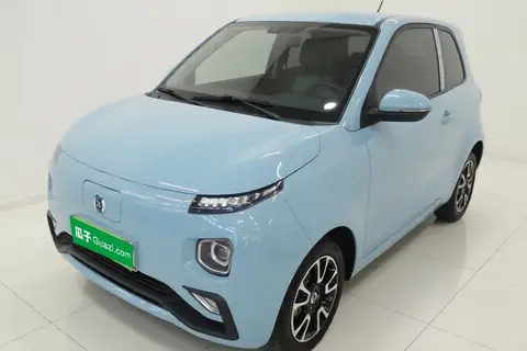 Brilliance Xinri i03A 2022