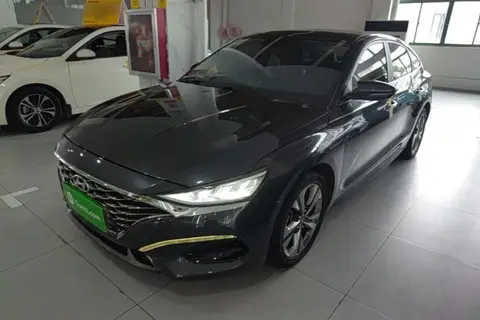 Hyundai Lafesta 2019
