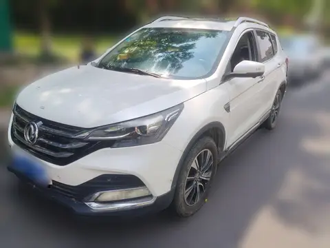 Dongfeng AX7 2018