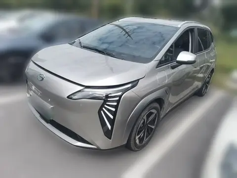 GAC Y 2025