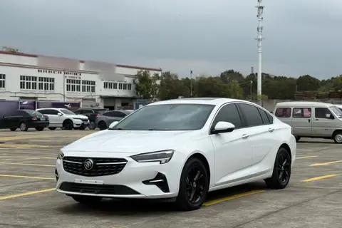 Buick Regal 2020
