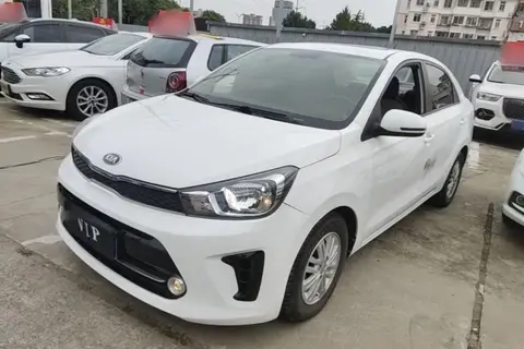 Kia Pegas 2019