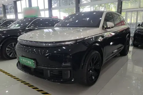 Li L7 2023