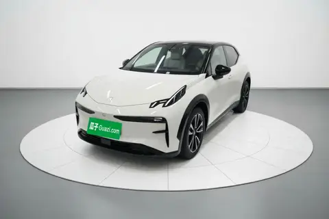 ZEEKR X 2024