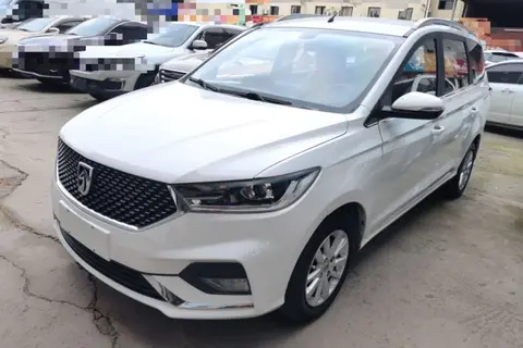Baojun 360 2020