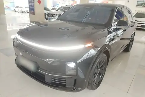 Li L7 2023