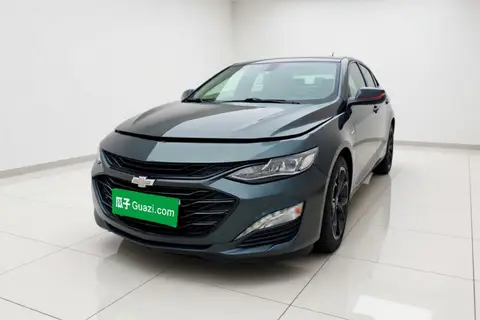 Chevrolet Malibu XL 2021