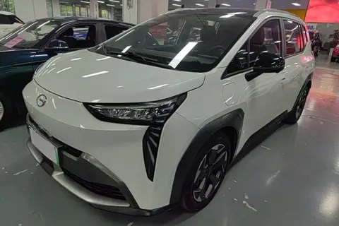 GAC Y 2022