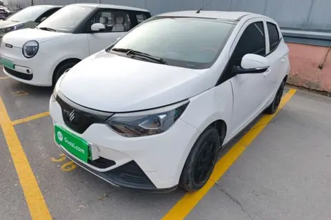 Jiangling Xiao Qilin 2023