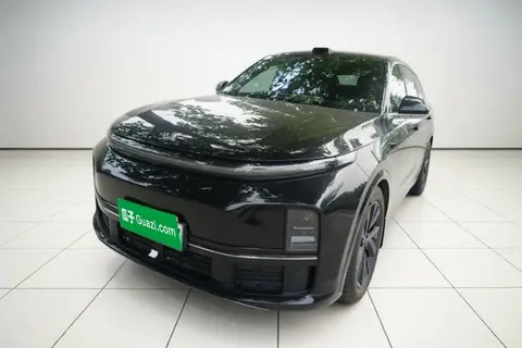 Li L7 2023