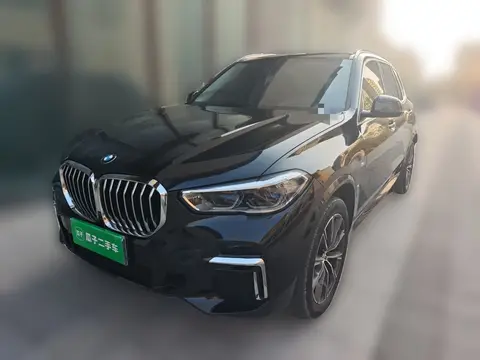 BMW X5 2022