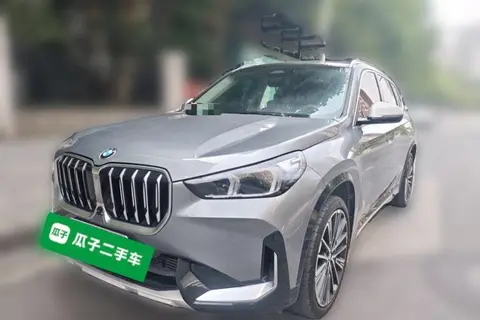 BMW X1 2023