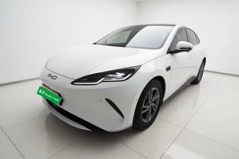 BYD Seal 06 2025