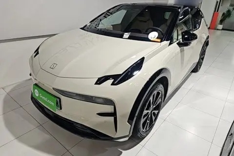 ZEEKR X 2023