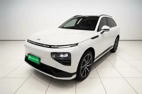 XPeng G9 2022