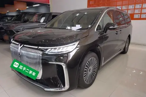 Voyah Dream 2024