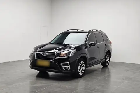 Subaru Forester 2020