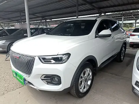 Haval H2s 2018