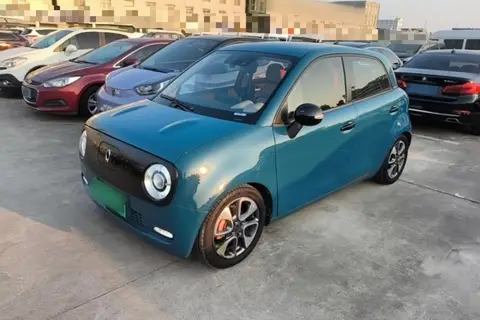 ORA Black Cat 2020