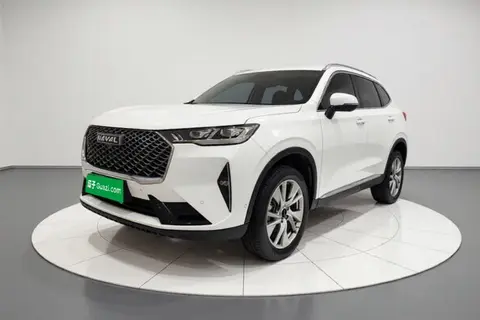 Haval H6 2020
