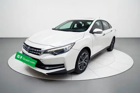 Venucia D60 2019