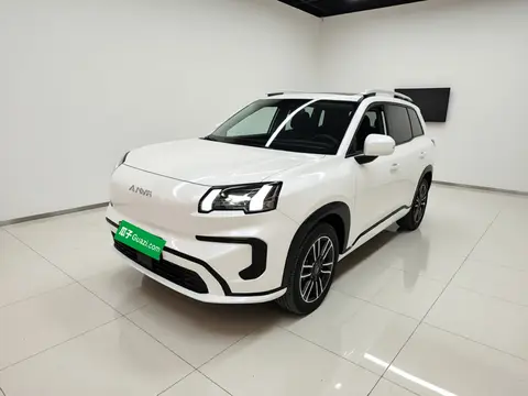 GAC Aion V 2024