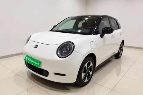 JAC Yttrium 3 2023
