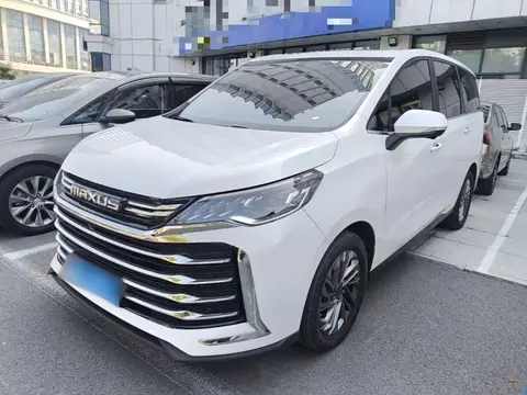 Maxus G50 2023