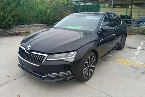 Skoda Superb 2023