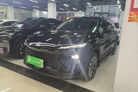 Buick Envision 2025