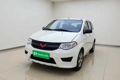 Wuling Hongguang 2024